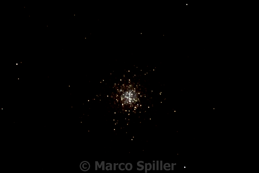 M 13 Globular cluster